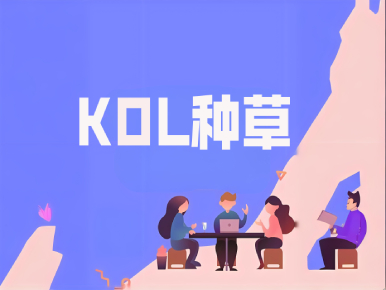 更有效的品牌推广策略-KOL社媒营销